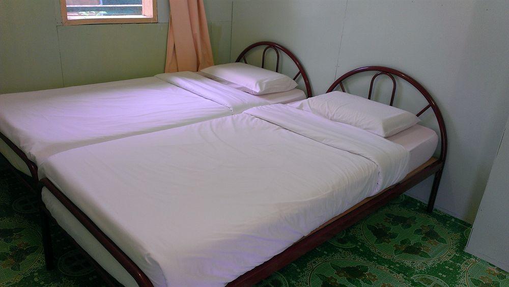 Kinabalu Poring Vacation Lodge Kampung Poring Exterior foto
