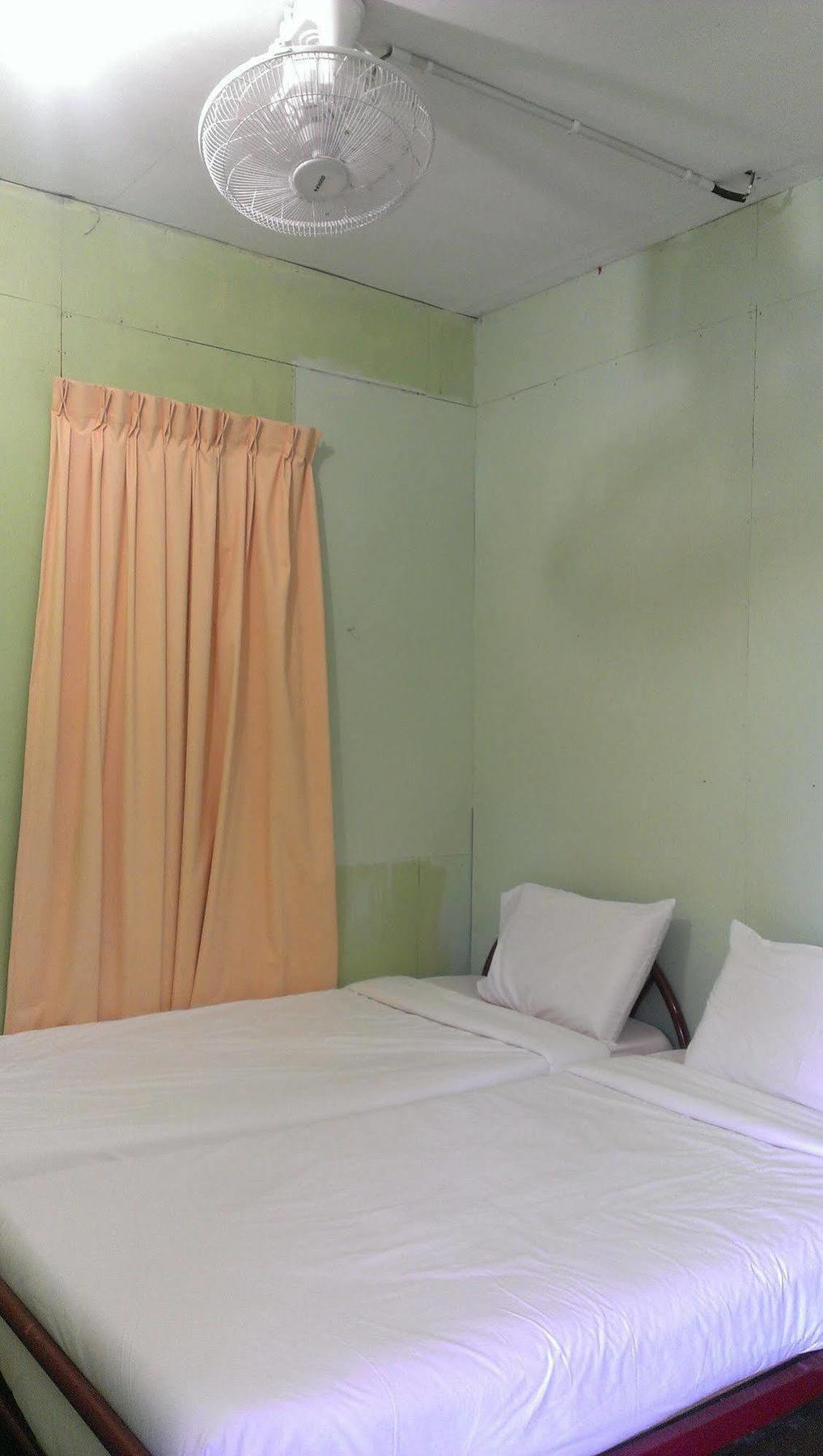 Kinabalu Poring Vacation Lodge Kampung Poring Exterior foto